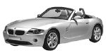BMW E85 B2268 Fault Code